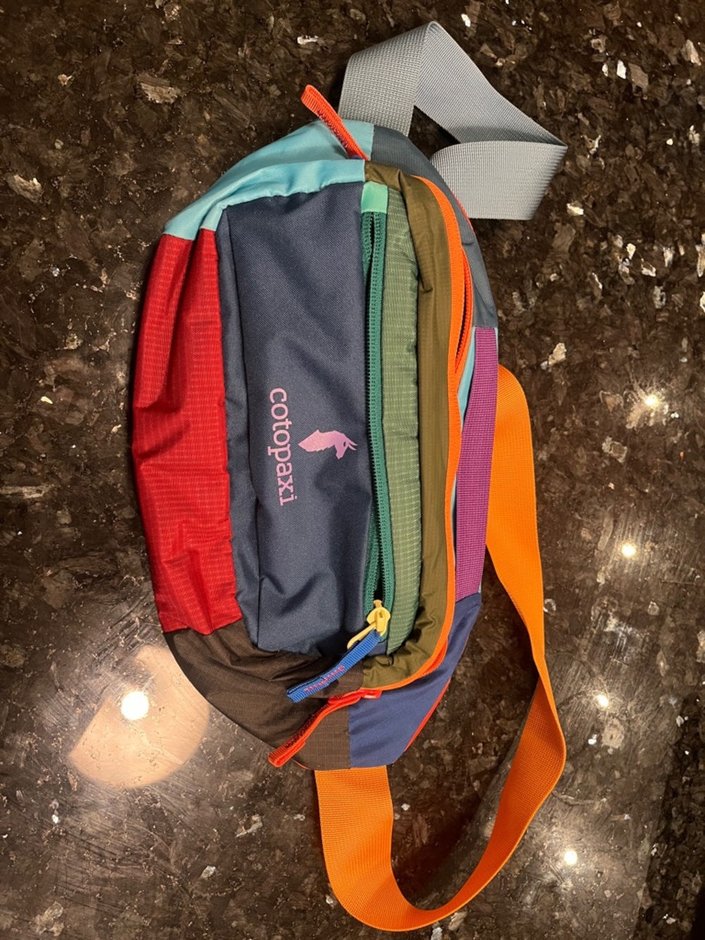 Cotopaxi 3L Kapai Hip Pack